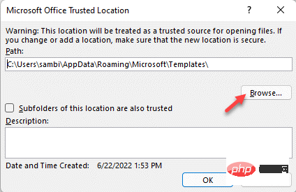 Microsoft Office 已发现潜在的安全问题 修复