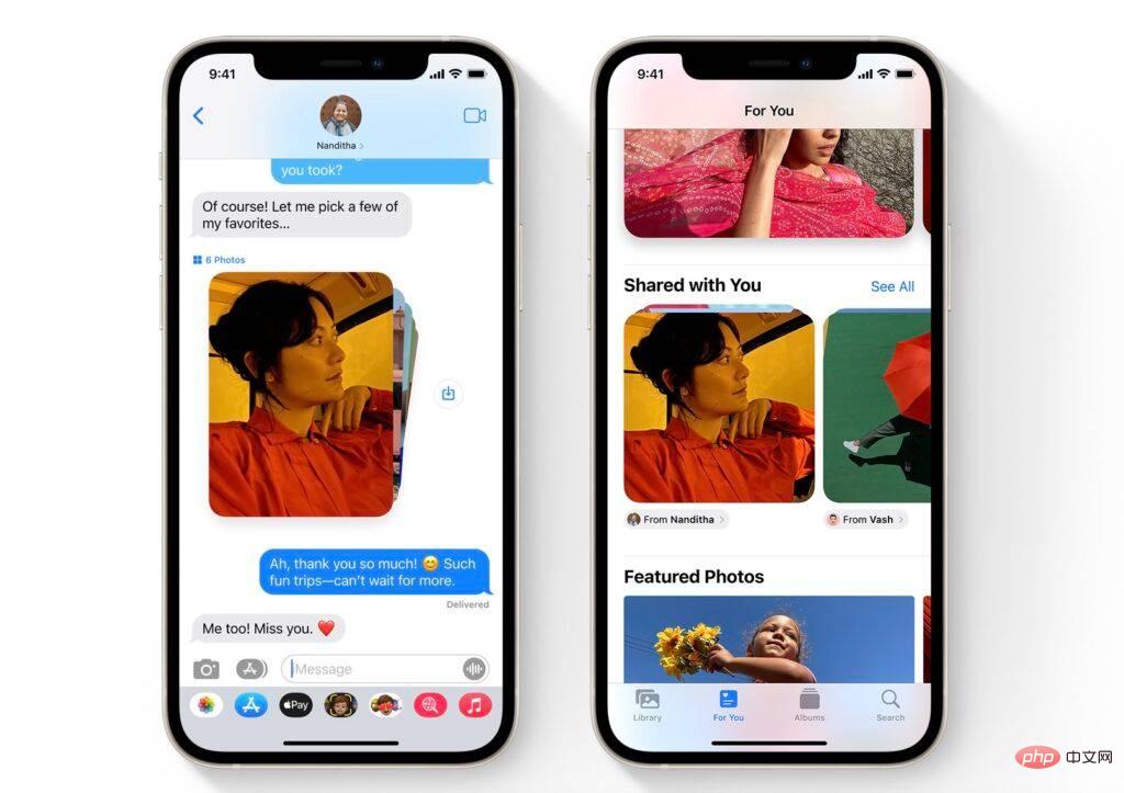 如何防止iOS收到垃圾iMessage信息？