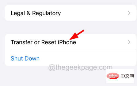 如何修复iPhone上发生的SSL错误[已解决]
