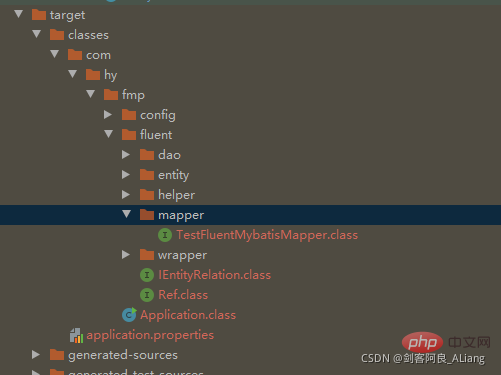 Java Fluent Mybatis如何验证代码操作数据库情况
