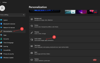 How to reject ads in Windows 11 in 5 easy steps