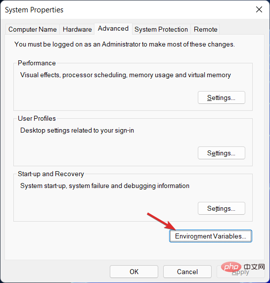 WinGet wird in Windows 11 nicht erkannt? Was macht es