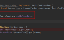 Java中如何使用StringRedisTemplate和RedisTemplate？