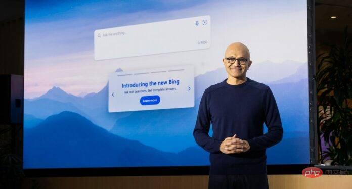 微软的 Bing AI 变得更笨了，频繁提示“让我们转到一个新主题”提示