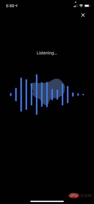 如何用 Google 哼唱搜索歌曲