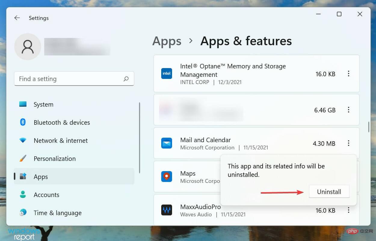 在 Windows 11 中出现运行时错误？立即修复