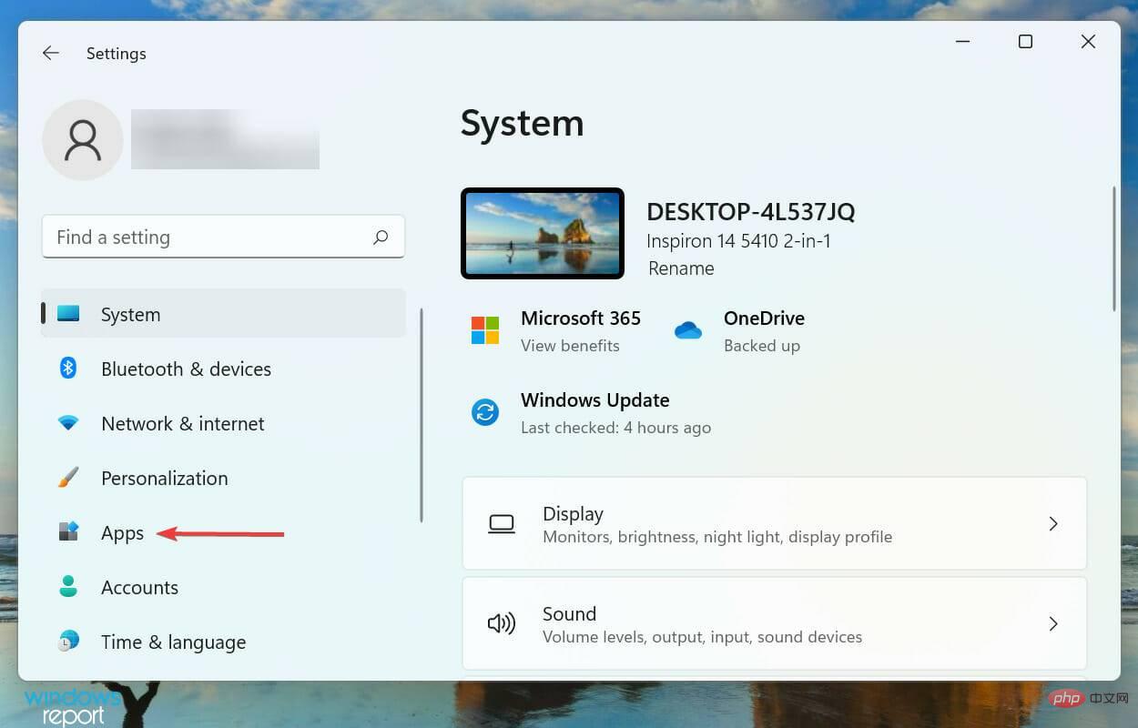 在 Windows 11 中出现运行时错误？立即修复