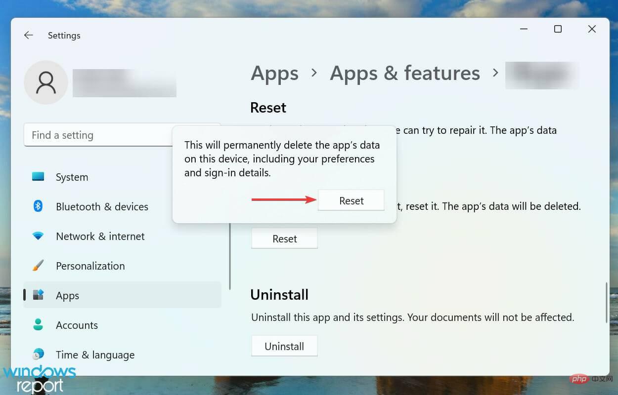 在 Windows 11 中出现运行时错误？立即修复