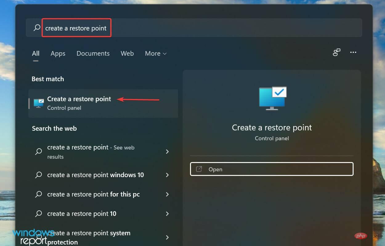 在 Windows 11 中出现运行时错误？立即修复