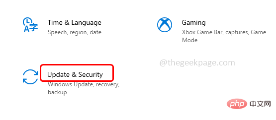 在 Windows 10 / 11 上玩旧版游戏时出现 DirectDraw 错误