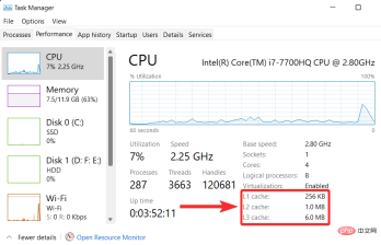 如何在 Windows 11 上清理缓存：详细的带图片教程