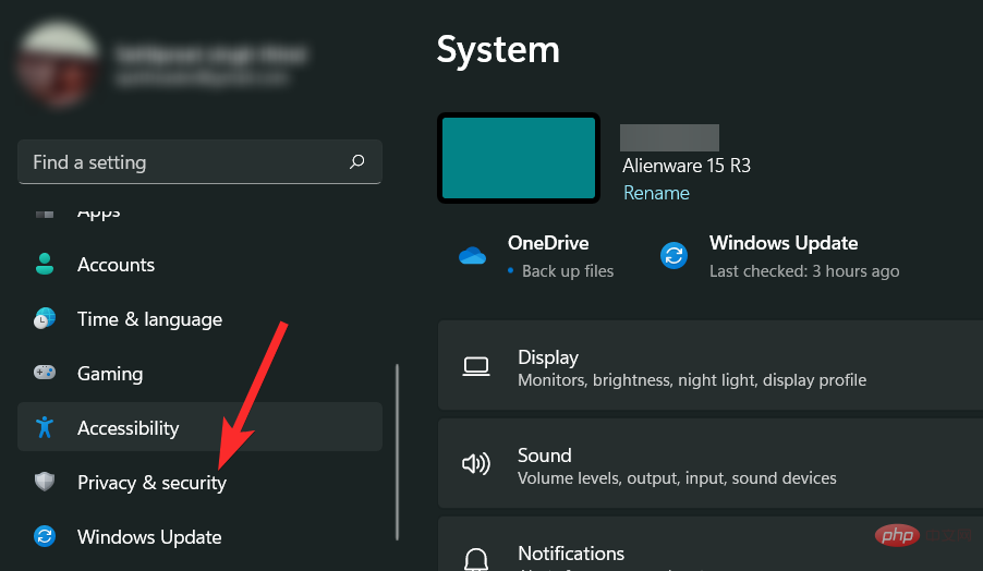 在 Windows 11 上清除缓存的 14 种方法：带图片的分步教程