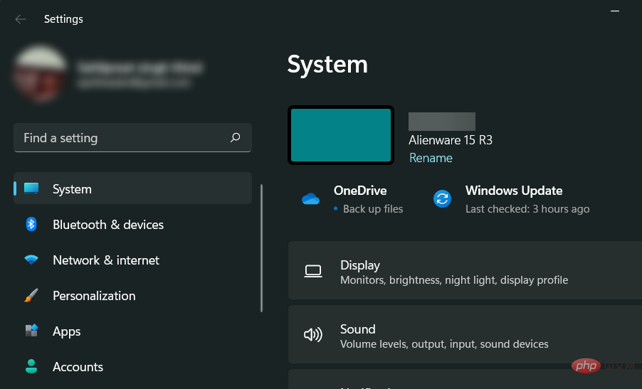 在 Windows 11 上清除缓存的 14 种方法：带图片的分步教程
