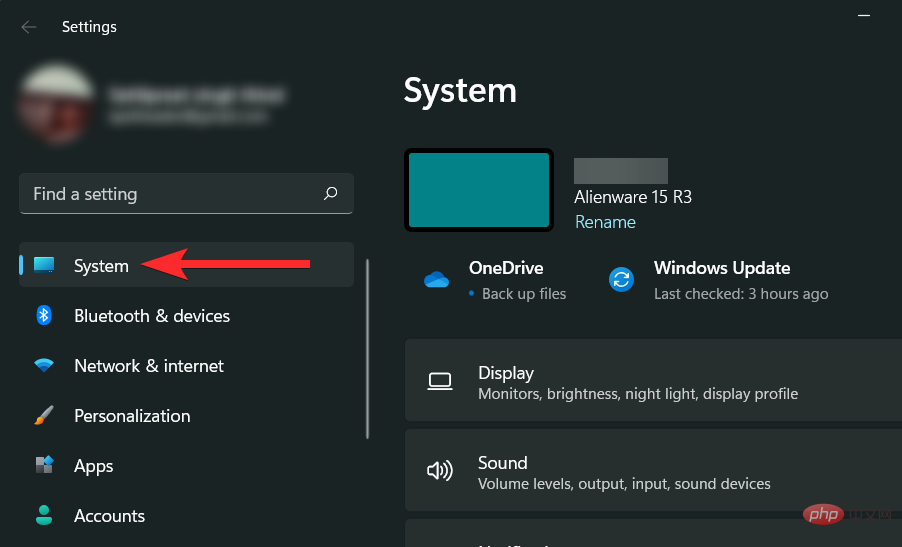 在 Windows 11 上清除缓存的 14 种方法：带图片的分步教程