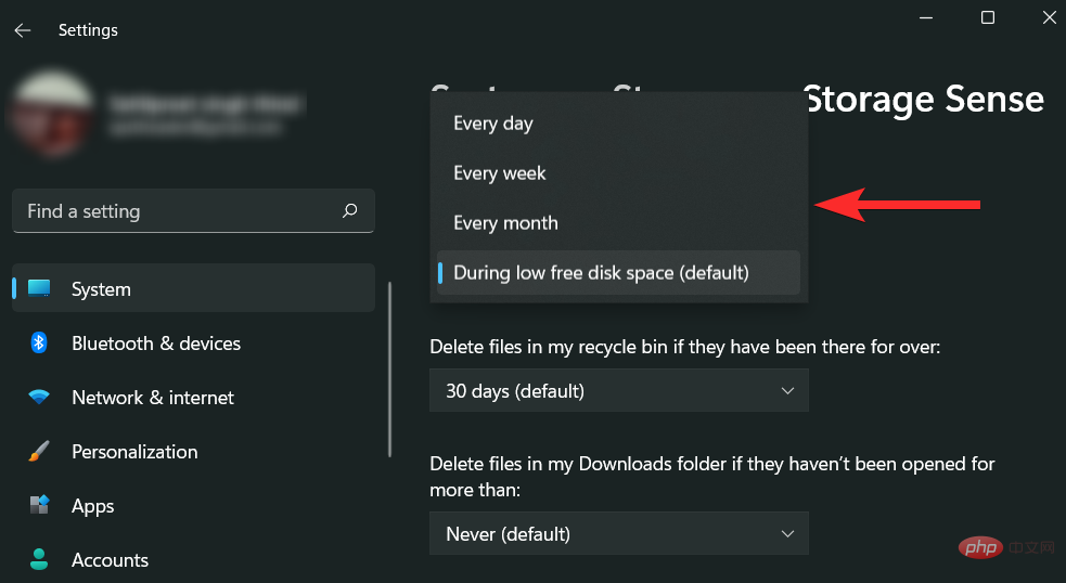 在 Windows 11 上清除缓存的 14 种方法：带图片的分步教程