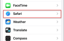 如何在 iPhone 和 iPad 上更改搜索引擎