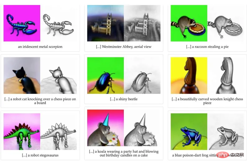 神经渲染与AI生成框架结合,五倍提升游戏速度,英伟达是这样做的