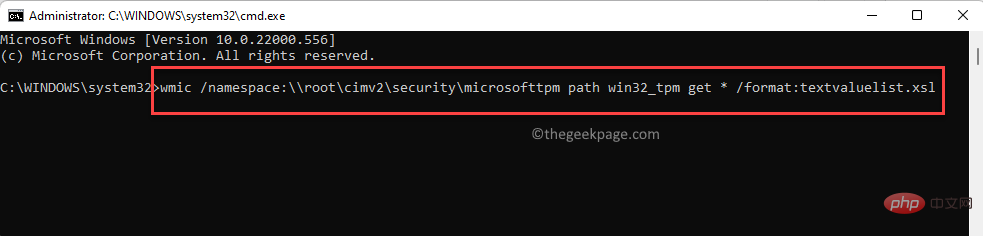 如何检查您的 Windows PC 是否有用于 Windows 11 升级的 TPM 芯片