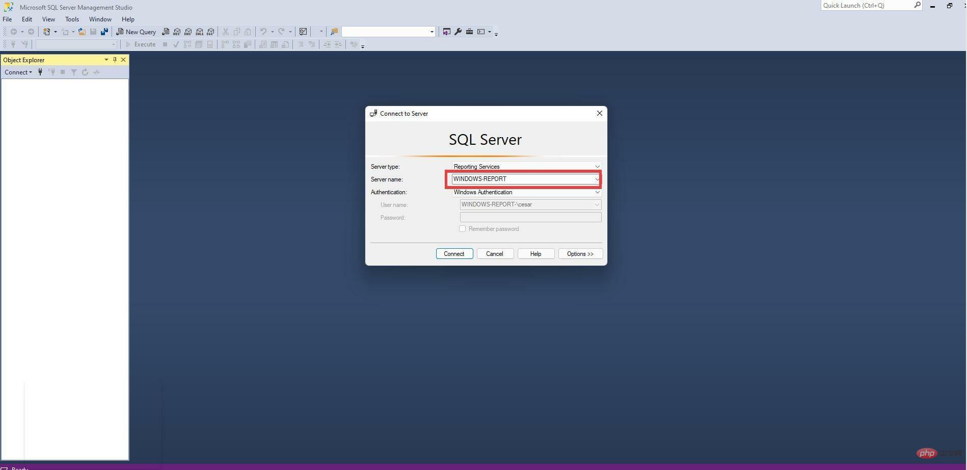 在 Windows 11 上下载并安装SQL Server 2021开发者版