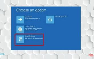 Bagaimana untuk membetulkan masalah skrin kunci tidak berfungsi dalam Windows 11?