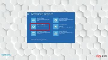 锁屏在 Windows 11 中不起作用？这是解决方法