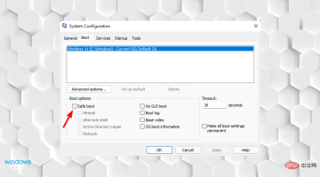 锁屏在 Windows 11 中不起作用？这是解决方法