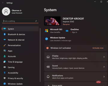 锁屏在 Windows 11 中不起作用？这是解决方法
