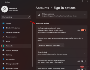 锁屏在 Windows 11 中不起作用？这是解决方法