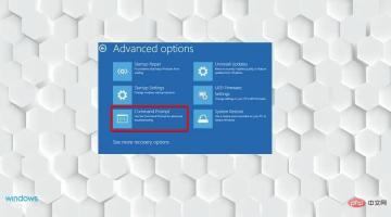 锁屏在 Windows 11 中不起作用？这是解决方法