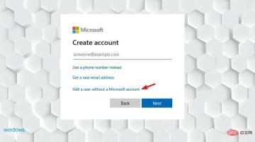 锁屏在 Windows 11 中不起作用？这是解决方法