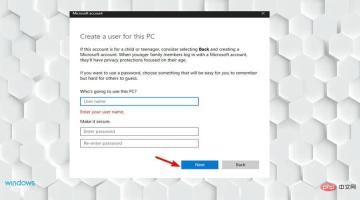 锁屏在 Windows 11 中不起作用？这是解决方法