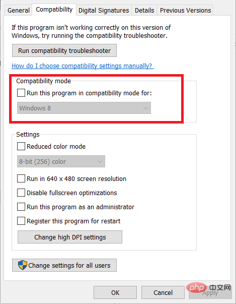 如何修复 Epson 扫描无法在 Windows 11 上运行？