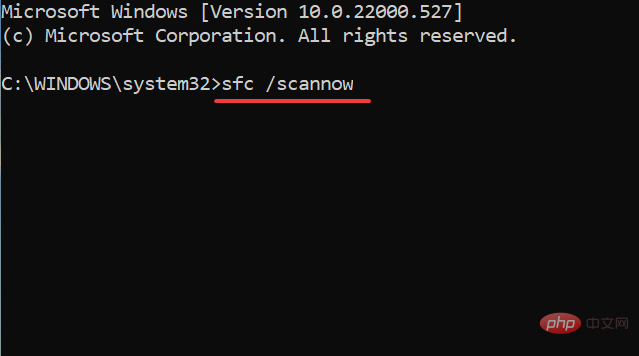 如何修复 Epson 扫描无法在 Windows 11 上运行？