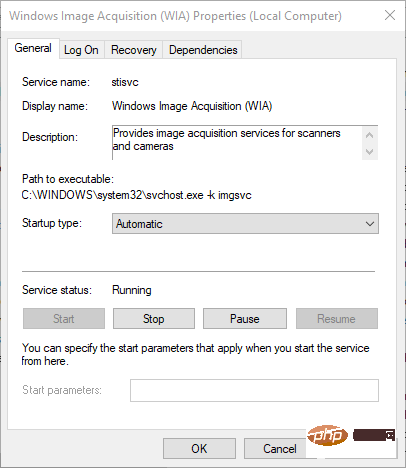 如何修复 Epson 扫描无法在 Windows 11 上运行？