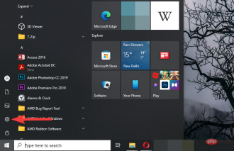 Minecraft 错误 0x803f8001 修复：如何轻松解决“Minecraft Launcher Installer”不工作的问题