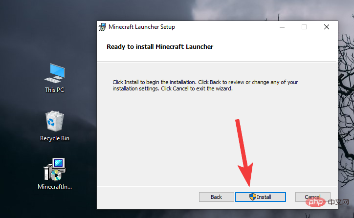 Minecraft 错误 0x803f8001 修复：如何轻松解决“Minecraft Launcher Installer”不工作的问题