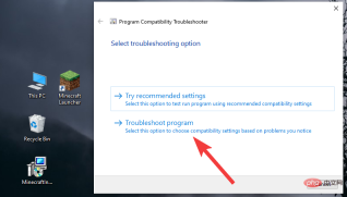 Minecraft 错误 0x803f8001 修复：如何轻松解决“Minecraft Launcher Installer”不工作的问题