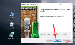Minecraft 错误 0x803f8001 修复：如何轻松解决“Minecraft Launcher Installer”不工作的问题