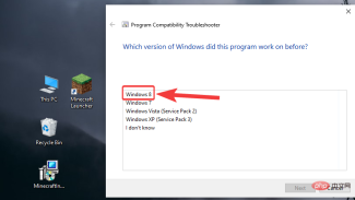Minecraft 错误 0x803f8001 修复：如何轻松解决“Minecraft Launcher Installer”不工作的问题