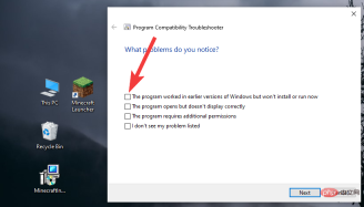 Minecraft 错误 0x803f8001 修复：如何轻松解决“Minecraft Launcher Installer”不工作的问题