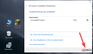 Minecraft 错误 0x803f8001 修复：如何轻松解决“Minecraft Launcher Installer”不工作的问题