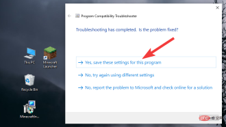 Minecraft 错误 0x803f8001 修复：如何轻松解决“Minecraft Launcher Installer”不工作的问题