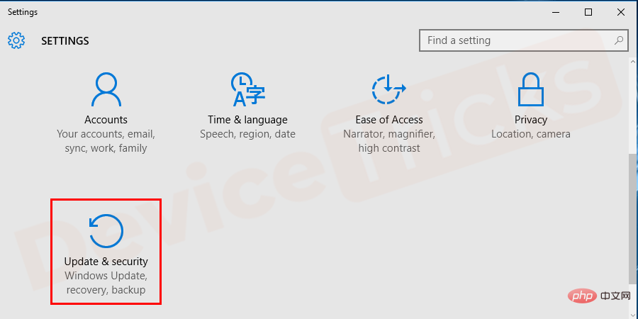 如何修复无法在 Windows 10 上显示当前所有者错误?