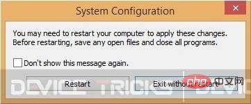 如何修复无法在 Windows 10 上显示当前所有者错误?