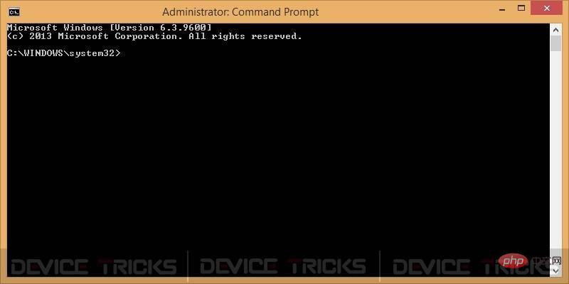 如何修复无法在 Windows 10 上显示当前所有者错误?