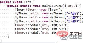 What are the ways to create multi-threading in Java?