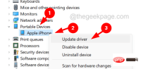 如何修復 iPhone 在 Windows 資源管理器上未顯示的問題?