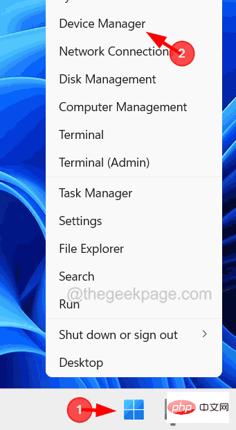 How to fix iPhone not showing up in Windows Explorer?