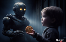 深度学习巨头DeepMind发布论文：紧急教AI模型“做人”，抵消GPT-5可能引发的人类灭绝问题。