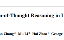 探究新一代超越GPT 3.5的小型模型。